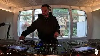 LAB - XGS (17-12-2025)