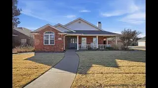 NEW LISTING: 5321 72nd Street Lubbock TX 79424