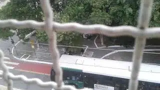 Caio millennium PBC piso baixo central via sul transportes urbanos Ltda PREFEITURA DE S&Atilde;O PAULO(2)
