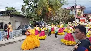 Happy fiesta Senior Santo Ni&ntilde;o, Balamban.. #subscribe #benzzzpepitovlog 