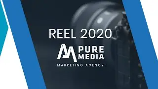 REEL 2020 - PureMedia