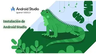 Installing Android Studio Iguana 2024 on Windows 10 and 11