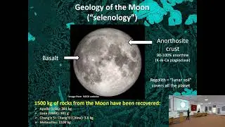 How to differentiate a rocky planet: insight from the volcanism of the Moon