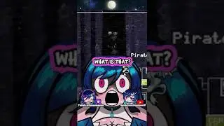 FNAF 1 Jump Scares Got Me GOOD! 😱 Unprepared and Terrified #Gaming #Twitch #Vtuber
