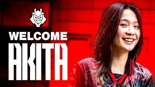 Our New 5th Gozen Player | Welcome G2 Akita