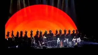 Hans Zimmer - Lion King Medley Circle of Life King of Pride Rock This Land Live Cincinnati 8/4/2017