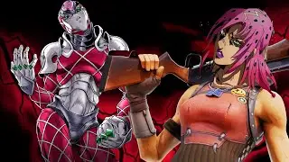 Diavolo Plays Fortnite