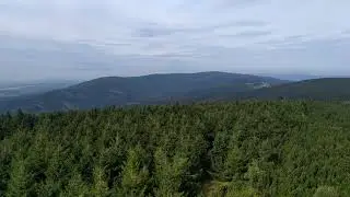 Velká Deštná 29.09.2021