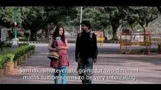 Che - ಛೇ (2013) | Kannada Short Film | Shashank Soghal | Ft Poornachandra Mysuru