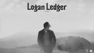 Logan Ledger - Starlight  (Official Audio)