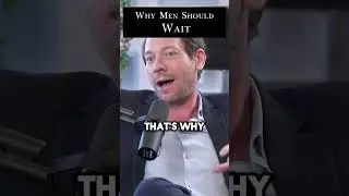 Men's default is to wait