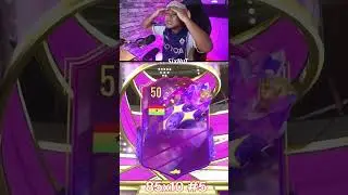 85x10 รอบที่5  #sixnut #ฟีฟ่า23 #fifa23  #fifamobile #ฟีฟ่าโมบาย #รีวิวนักเตะ  #eafc24 #fifa24 #fifa