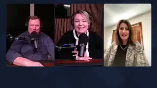 Women in Finance with Lisa Schreiber
