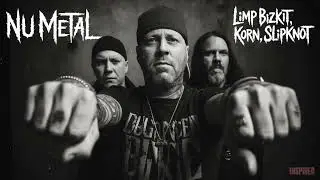 🔥 Middle Finger 2.0 – Limp Bizkit Reimagined (Nu Metal / Rap Rock 2000s Vibe) 🤘🎤