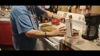 Chicken Casserole 