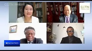 Chine : nouveaux horizons pour la gouvernance mondiale