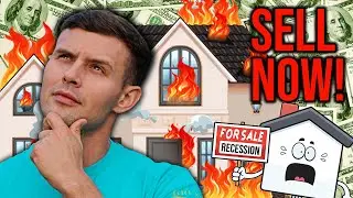 SELL or HOLD Real Estate 2022