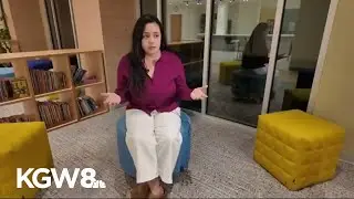 New sanctuary for survivors opens in Hillsboro