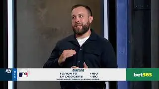 Blake Murphy on Sportsnet Blue Jays Central