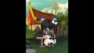 Animal Crossing New Horizons 2/20/25: Tarantula Garden