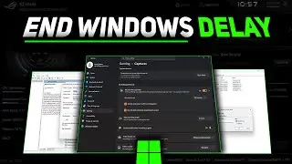 These Windows Features Add Input Delay in Competitive Games &ndash; Disable Them Now