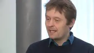 6.4 Adaptation and Evolution in Bacteria Interview