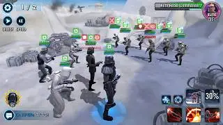 Dark Side TB Probe Droid SM