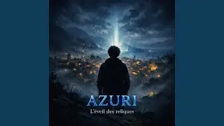 A corpse in the basement (feat. Azuri Tome 1)