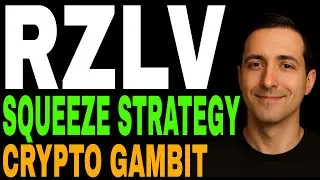 RZLV Stock Under Pressure &mdash; 14M Volume, Short Squeeze Risk & Dividend Trap for Shorts