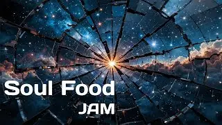 Jam Session Perfect for Chill Afternoon to Relax in Good Company Funky Soul Beats