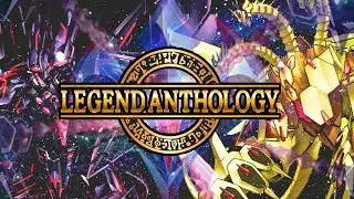 Tachyon's Chaotic Spiral Galaxy | Yu-Gi-Oh Master Duel - Legend Anthology.