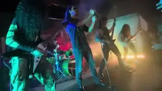 Malfeasance Debute show @ the gremlin 8/23/25