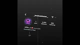 Instagram ban edit #xml  #alightmotion #banner #edit