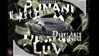 I Love Punani - Hjay ft Will prod