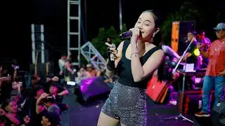 LALUNA MUSIC - JIKA ITU YANG TERBAIK - SISKA AMANDA - HAPPY PARTY BROTHERHOOD BATAVIA - TAKAMAS