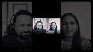So glad to share my journey with @AskJaiUK Anna, full video will be live on his channel this Sunday