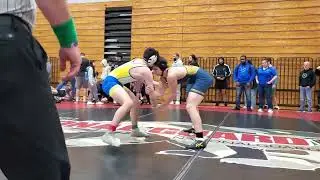 HC NGNG 2022 Round 4