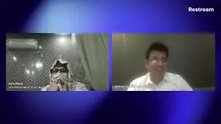 Day 14: Conduct an interview Level 1/Livestream 