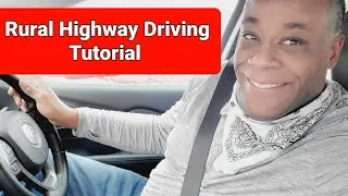 Rural Highway Dangers Explained