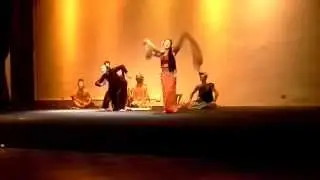 Friday 13 Masks Dance | Event Planner & Indian Wedding Planner in Krabi + Samui + Phuket