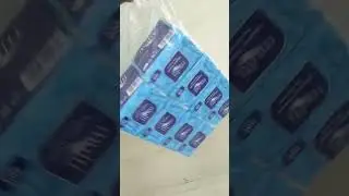 MULTI tisu wajah #tisuwajah #tisumurah