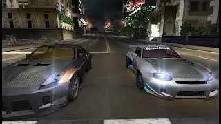 Race 112? | Who Is Melissa? | NFS Underground