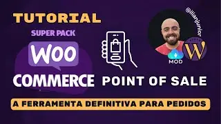 Super Pack Woocommerce: Tutorial Point of sale for woocommerce