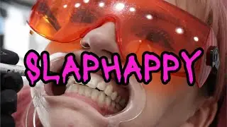 SLAPHAPPY - A Dark Comedy Pilot