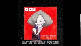 Jacob Valbj&oslash;rn - Sociopat (Ogu beat)