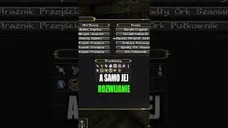 System Gildii na Axylu #gothic #online #mmorpg #gothic2 #axyl #mmo #rpg #gildie #guilds #shorts