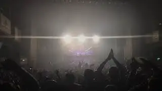 Gunz for Hire @ o2 Academy Glasgow 2018
