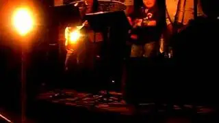Nowhere Road - Desjarlais & Company