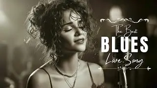 Classic Blues & Soul Ballads | Smooth Love Songs