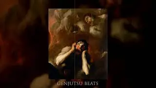 indila ; genjutsu beats // slowed & reverb